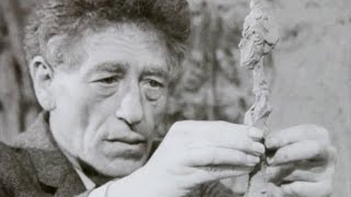 Giacometti 1967 [upl. by Alaik]