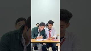 Love your student’s🥹❤️ a heart touching video🥹❤️ piyush asrani  shortvideo school yt [upl. by Grosmark]