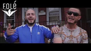 Don Phenom Feat Loko  Kampionat Official Video [upl. by Diarmit]