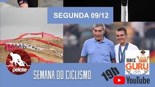 Semana do Ciclismo [upl. by Etnomed]