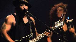 D´Angelo quotlivequot 27012012 Vega Denmark  part 1 [upl. by Anitniuq21]