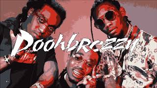 Migos  Walk It Talk It Type Beat Prod Poohbrezzy FREE DOWNLOAD [upl. by Nanis]