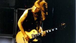 Randy Rhoads  Crazy Train Live King Biscuit 3 [upl. by Cypro359]