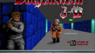 Wolfenstein The New Order  Chapter 6  London Nautica [upl. by Benton]