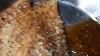 Kollu Dosai recipe Healthy traditional recipe ammasamyal kolludosai dosarecipes dosavarieties [upl. by Eerehc]