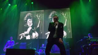 Morrissey  Speedway  encore live  House of Blues Las Vegas 7 27 24 [upl. by Sumahs546]