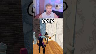 KSI BLEW UP MY HOUSE fortnite [upl. by Oneill587]