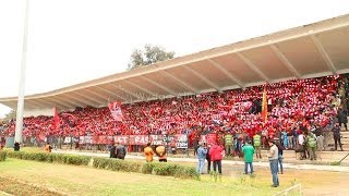 Winners 2005  WAC VS KAC  Deplacement Kenitra [upl. by Regan]