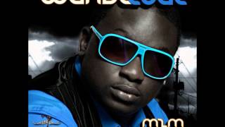 Wande Coal  You Bad [upl. by Aimil]