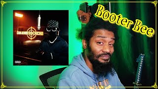 Booter Bee  Mad About Bootings Special  Lyricist Reaction [upl. by Eiaj]