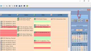 CGM TURBOMED  der Terminkalender [upl. by Neehar]