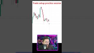 Banknifty momentum scalping practice session  optionscalping  Option Buying Intraday Trading [upl. by Ahsahtan]