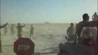 F16 INSANE PILOT EXTREMELY LOW FLY BY IN AFGHANISTAN [upl. by Cown]