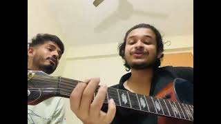 Vubon mohon rup tomari  amar bari ay re bondhu  cover  shahriyar Shorif [upl. by Wynny238]