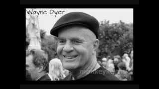 Dr Wayne Dyer on Jesus of Nazareth [upl. by Jessy]