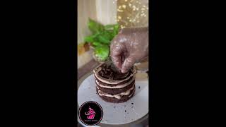 Chocolate Sponge Cake [upl. by Roswald]