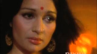 Main Tulsi Tere Aangan Ki  Part 4 Of 15  Vinod Khanna  Nutan  Superhit Bollywood Movies [upl. by Ahsa814]