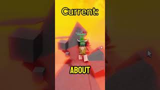 GENOS GOT BUFFED IN TSB💪💪 tsb thestrongestbattlegrounds roblox gaming fyp shorts funny real [upl. by Eerbua]