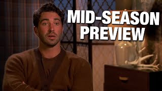 Worst Nightmare – The Bachelor Extended MidSeason Preview Breakdown Joey’s Season [upl. by Heurlin]