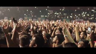 NUCLYA Bacardi Drop Official Music Video Nucleya at BacardiHouseParty [upl. by Sialac345]