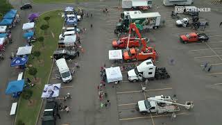 Touch A Truck June 18 2024 [upl. by Brennan]