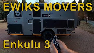 Ewiks Auto Movers on Infanta Enkulu 3 [upl. by Reiniar212]