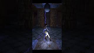 Tomb Raider Remastered shorts  Electric Avenue [upl. by Ramo]