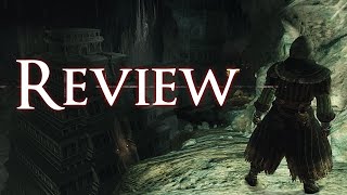 Dark Souls 2 Review ► Crown of the Sunken King DLC [upl. by Zaremski]