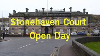 Stonehaven Court Open Day [upl. by Nolos]