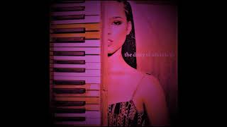 Alicia Keys  You Dont Know My Name slowed [upl. by Ashly951]