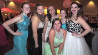 Tallmadge High School Prom 2016 [upl. by Lorena]