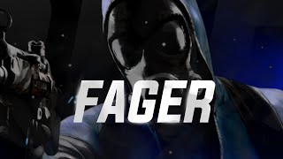 fAgEr comeback [upl. by Currier]