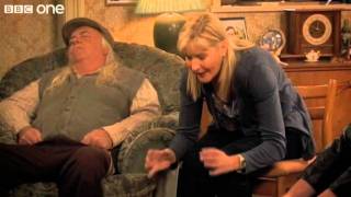 Mrs Browns Family Therapy Session  Mrs Browns Boys  Series 2 Episode 2  BBC One [upl. by Ayouqat366]