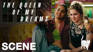 THE QUEEN OF MY DREAMS  Movie Memories [upl. by Ronnoc]