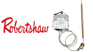 Robertshaw LCHBC0240000 Product Video [upl. by Johna]