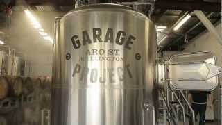 Red Rocks Reserve  Garage Project Hopfen Stein Bier [upl. by Najib205]