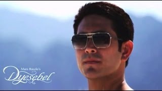 Kilalanin sina Fredo Liro at Betty sa DYESEBEL [upl. by Hewe]