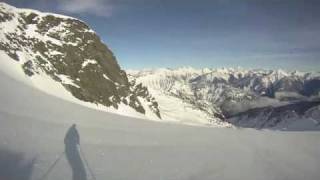 HeliSkiing at CMH Revelstoke [upl. by Tadashi386]