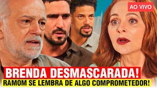 FAMÍLIA É TUDO Capítulo de hoje  Resumo da novela Família é tudo hoje ao vivo [upl. by Josias]