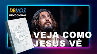 VEJA COMO JESUS VÊ [upl. by Athey]