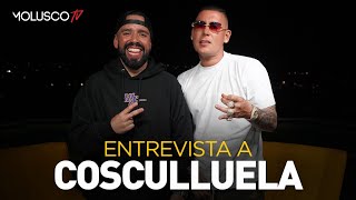 Cosculluela Lo que jamás dijo de la TIRAERA con Ñengo Tempo y Residente [upl. by Debee]