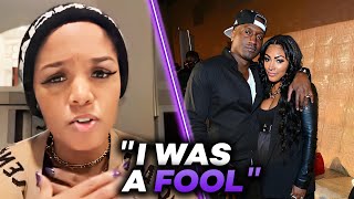 Rasheeda Opens Up on Kirk’s Thr3ats To Divorce  He Proposed to Jasmine [upl. by Eniawtna36]