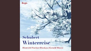 Winterreise Op 89 Der Leiermann [upl. by Lambrecht]