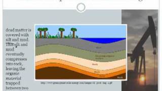 Where does Petroleum Come From and How do we Extract it 13 [upl. by Shaun]