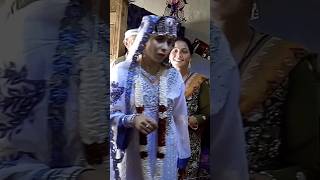 Wedding  Wakhi Culture  wedding hunza weddingdress weddingsong wakhivikings wakhi shorts [upl. by Nazus]