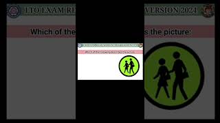 LTO EXAM REVIEWER ENGLISH VERSION NONPROFESSIONAL DRIVERS LICENSE PART 480 [upl. by Kaela]