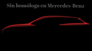 El SUV de MercedesAMG Podcast [upl. by Busiek492]