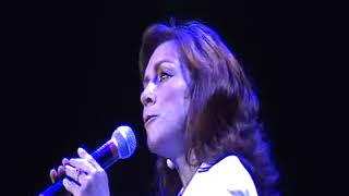 Andrea McArdle  I Dreamed A Dream  Les Miserables [upl. by Deibel]