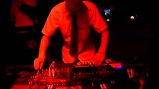 Faxing Berlin  Part 8 of 10 Melleefresh vs deadmau5  Traffik Montreal [upl. by Ahen]