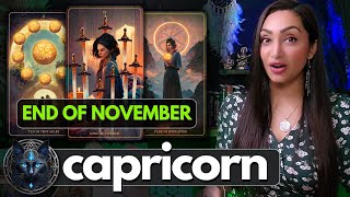 CAPRICORN 🕊️ quotThe Coming Weeks Are Going To Be AMAZING For Youquot ✷ Capricorn Sign ☽✷✷ [upl. by Ancell419]